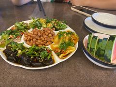 -利杨记·本味轩粥坊·烧烤(宝体店)