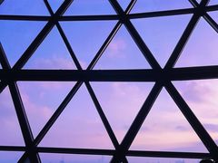 -东方明珠·空中旋转餐厅