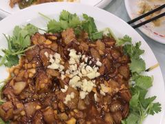 -同发号饭庄(复兴路店)