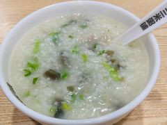 -三米粥铺(中春路店)