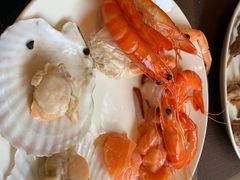 -上海虹桥宾馆味翠餐厅