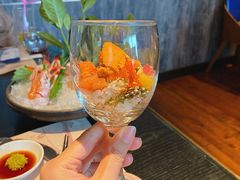 -Mr·Fish鱼鲜生海鲜放题(银泰in99店)