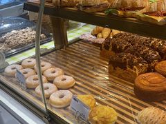 -DANXI丹喜面包·蛋糕(小公园永平店)