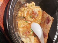 -客语-客家菜(石岐店)
