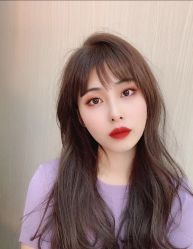 点击看大图 -MORI HAIR SALON日式美发沙龙
