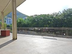 -亚龙湾站