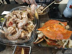 -盒马鲜生(宝地店)