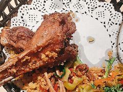 -避风塘(宝山万达店)