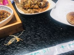-老北京胡同味道二荤铺(酒仙桥店)