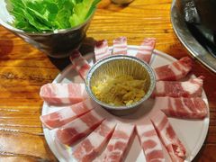 -原始泥炉烤肉(总店)