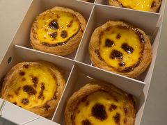 -莉蓮蛋挞(静安寺店)