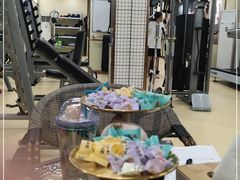 -中田健身工作室(深圳南油店)