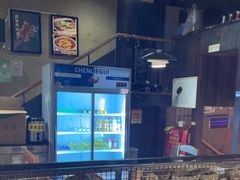 -老五烧烤(石牌岭店)