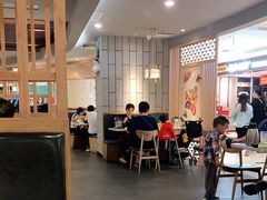 大堂-羽寿司(东方宝泰店)