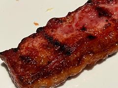 厚培根-Wolfgang’s Steakhouse 沃夫冈牛排馆(上海白玉兰广场店)