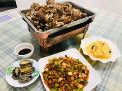 -雅逸居海鲜小厨