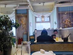 -小桃红·东北菜·春饼烤鸭(南阳湖街店)