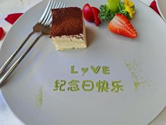 -桃花江餐厅·江景-约会·聚会