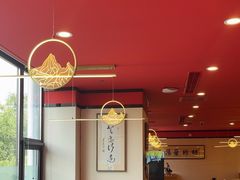 -晋阳春·山西菜·北京烤鸭(交大店)