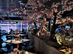 大堂-桂满陇-西湖船宴(西单大悦城店)
