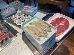 -蚝英雄·鲜蚝自助专门店(洋桥店)