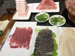 -仁和四季涮肉馆(天坛南门店)
