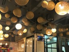 大堂-醉爱小馆·创意南京菜(瑞阳街店)