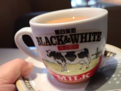 -港久茶餐厅(鹭洲里店)