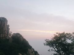 -泰山风景名胜区