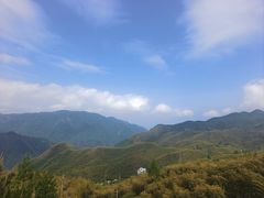 -江南天池