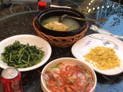-华庭苑农家乐(旺山店)