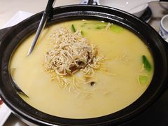 -淮扬府(安定门店)