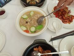 -香蜜轩·粤菜·宴会(世界之窗店)