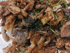 -东门老磨坊羊汤馆(兰山新东关店)
