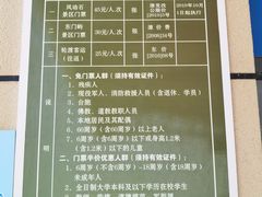 -东山风动石景区