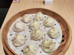 汤包-朱新年·苏式汤团·面点(北寺塔店)