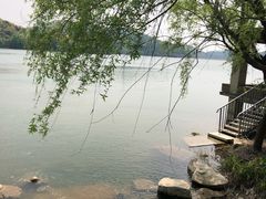 -宁波九龙湖开元度假村