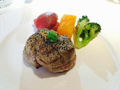 王品台塑牛排(上海仙霞店)-王品牛排(上海仙霞店)