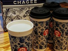 -霸王茶姬(上海静安大悦城店)