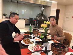 番茄小火锅-国联奥体明都酒店