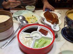 -小吊梨汤·北京菜·烤鸭(鸟巢店)