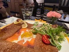 -La Creperie法餐厅(芮欧百货店)
