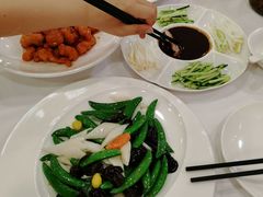 -西安烤鸭店(369烤鸭王店)