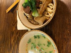 -金杨拉面王(杨南路店)