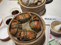 -杨氏青龙虾·羊蝎子(金盛路总店)