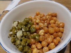 免费开胃菜-文叔·湖北名小吃·小龙虾(华强北店)