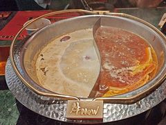 -牛New寿喜烧(中山公园龙之梦店)
