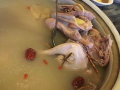 -鸽鸟轩(石岐店)