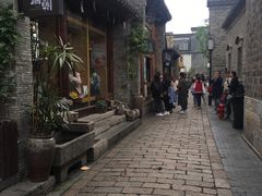 -品腐记·豆腐王朝(老门东总店)