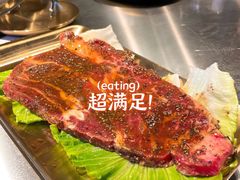 -核桃碳烤肉馆(深圳首店)
